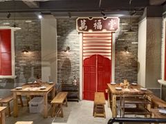 大堂-十六蒲(桂林路店)