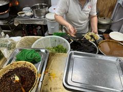 -正味斋锅巴菜(西北角店)