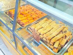 -周记传统糕点PASTRY(蜀汉路店)