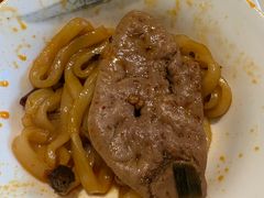 -围炉夜话·潮汕卤水火锅(榕江店)
