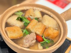 -芽笼芽笼新加坡餐厅(环球港店)