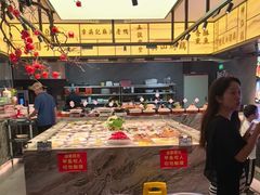 -章吴记喜瑞餐厅(东东城店)