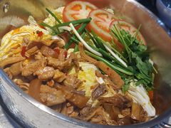 -潮汕酱记鲜牛肉火锅(欧尚店)