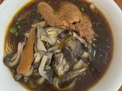 -兴福老面馆(寺路街店)