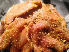 -三国惹火烤肉·中日韩烤肉集合店(百草路店)