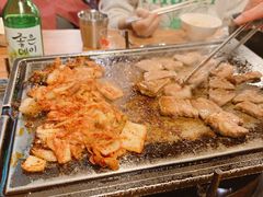 -香猪坊(五道口店)