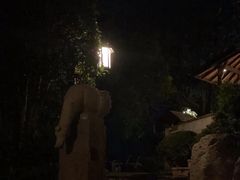 -天目湖涵田半山温泉水乐园