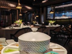 -羲和雅苑•北京烤鸭(陆家嘴中心店)
