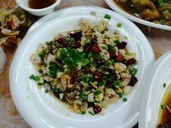 海瓜子-阿杰臻选海鲜饭店(普陀山店)