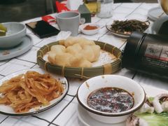 -杯莫亭(集里店)