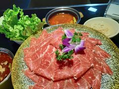 -鲁西肥牛(九方购物中心店)