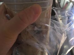 血糯米奶茶-沪上阿姨鲜果茶(世纪金源店)