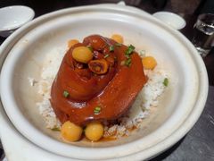 -黄三怪(清河店)