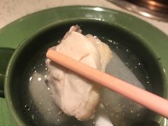 -润园四季椰子鸡火锅(海上世界店)