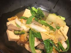 -万记麻辣烫国展总店