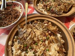 -恰八斗·猛火长沙菜(国贸店)