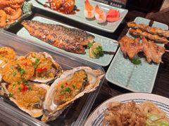 -眷屋の深夜食堂(云锦中心店)