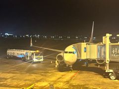 -黄山屯溪国际机场