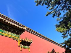 -北京市劳动人民文化宫(太庙)