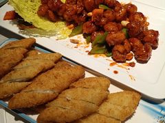 -津沽小院(天津之眼店)