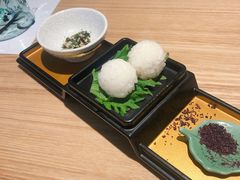 -味太助·银饭食堂(中华城店)