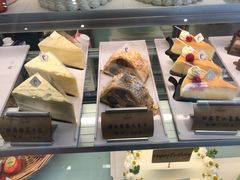 -Juliaanna茱安娜烘焙(中心店)