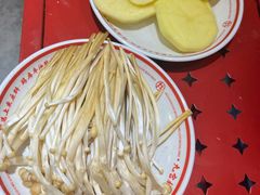 -厂花素芬九宫格火锅(益州大道店)
