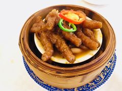 -江滨国际大酒店-珍宝轩海鲜大酒楼