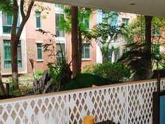 露天位-虹泥小厨(南国花园总店)