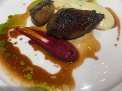 -北京古城老院厉晓麟精致菜