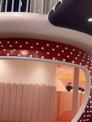 -奈尔宝·儿童乐园·亲子餐厅(鄞州万达店)