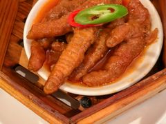 -粤来记·啫啫煲·点心(日月光店)