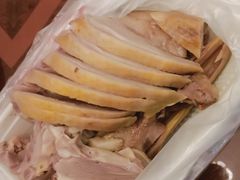 -小龙大肉面馆