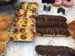 -莎莉文蛋糕店(太湖店)