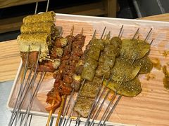 -彭城八戒羊肉串(总店)