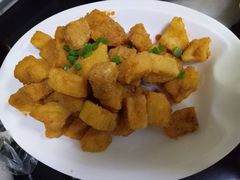 -李师傅脆肚(梅林店)