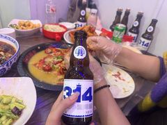 -金陵暴走小龙虾·迷踪蟹(凯德MALL店)