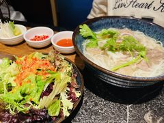 -泰傳奇
