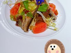 -王品牛排(郑州大卫城店)