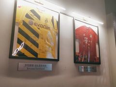 -haxnbauer海森堡德国餐厅(深圳coco店)