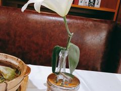 -尚一汤 广东炖汤(金桥国际店)
