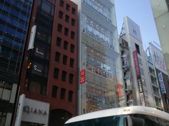 -优衣库(银座店)