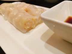 -京香轩·中餐厅(上海中庚聚龙酒店)