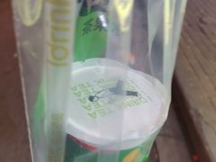 -吾饮良品水果茶(江汉一路店)