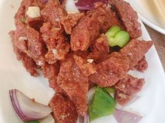 -西夏回族烧麦馆(牡丹街店)