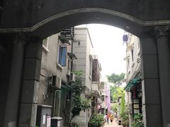 -归觅·西关小姐人文艺术馆(荔枝湾店)
