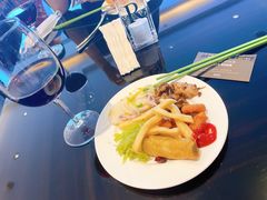 -上海豫园万丽酒店·行政酒廊(河南南路店)