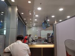 -1点点(长乐机场店)