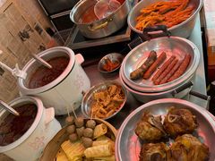 -柳州肥姨妈大骨螺蛳粉(东靖路店)