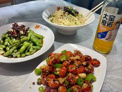 -老三龙虾(汉阳杨泗庙店)